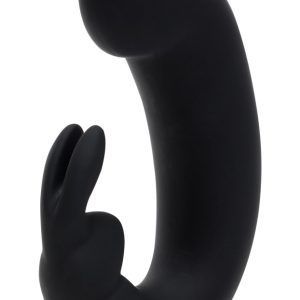 Sensation G-Spot Rabbit Vibrator