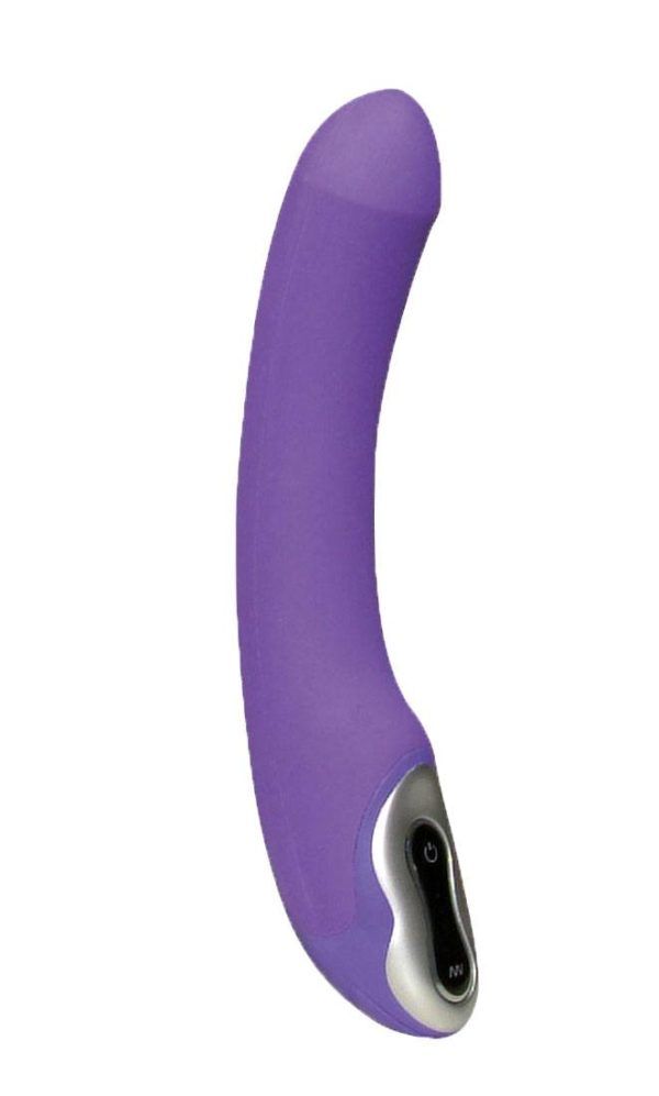 Smile Dildo Vibrator "Gipsy"