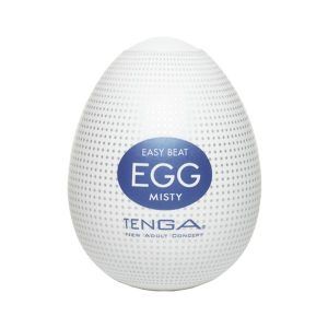 TENGA Egg Misty - Masturbator