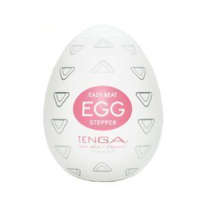 TENGA Egg Stepper - Masturbator