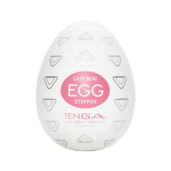 TENGA Egg Stepper - Masturbator