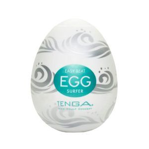 TENGA Egg Surfer - Masturbator