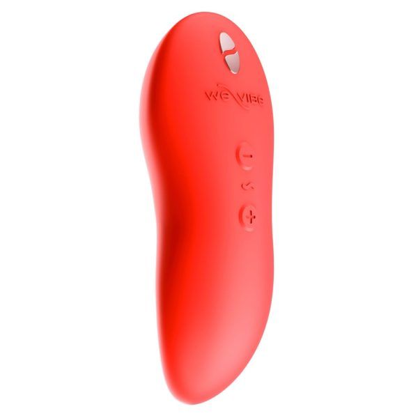 We Vibe Touch X vandtæt klitoris vibrator