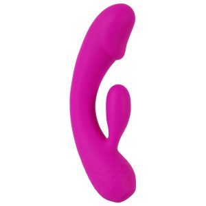 XOUXOU G-punkt Rabbit Vibrator