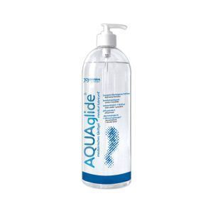 AQUAglide Vandbaseret Glidecreme - 1 liter