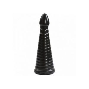 Doc Johnson - TitanMen Intimidator Buttplug 28 cm