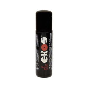 Eros Toy Silikone Glidecreme - 100 ml.