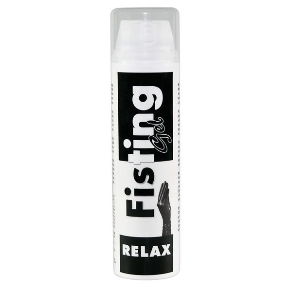 Fisting Gel Relax Glidecreme