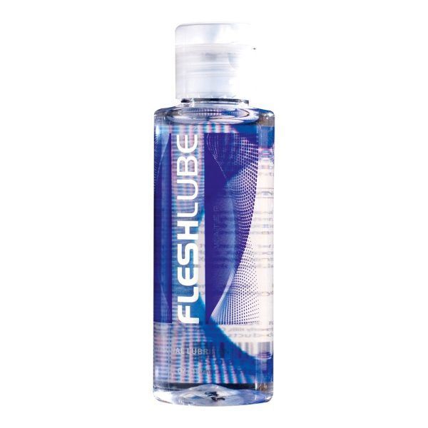 FleshLube Water Glidecreme - 100 ml