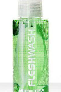 Fleshlight Fleshwash Rengøringssæbe - 100 ml