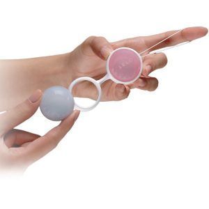 LELO Luna Beads Mini Elskovskugler