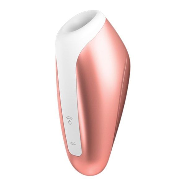 Satisfyer Love Breeze - Klitoris Stimulator