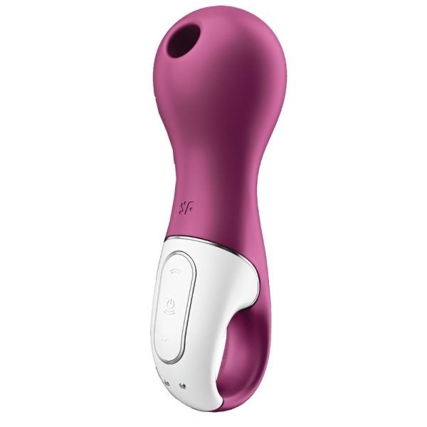 Satisfyer Lucky Libra Klitros Stimulator