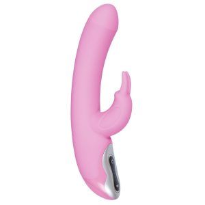 Sweet Smile Gipsy Bunny Rabbit Vibrator