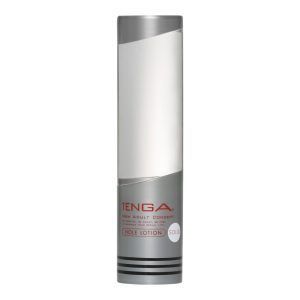 Tenga Hole Lotion Solid Vandbaseret Glidecreme - 170 ml