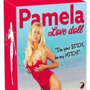 You2Toys - Pamela sexdukke