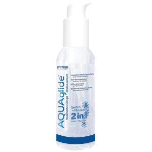 Aquaglide Neutral - 125 ml