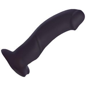 Big Boss Dildo Black