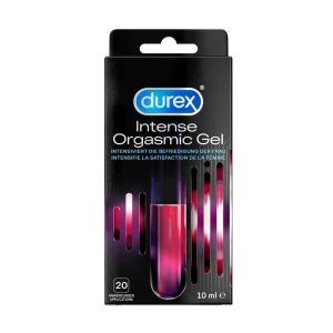 Durex Intense Stimulerende Gel Til Kvinder