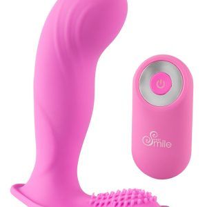 G-punkt vibrator "Panty Vibe"