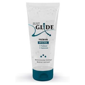 Just Glide Premium Glidecreme