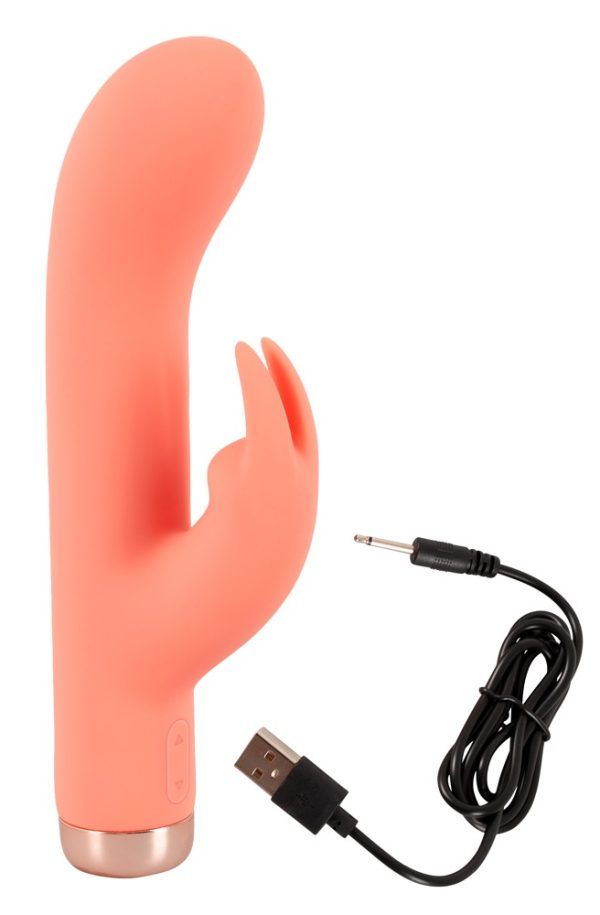 Minivibrator "Rabbit"