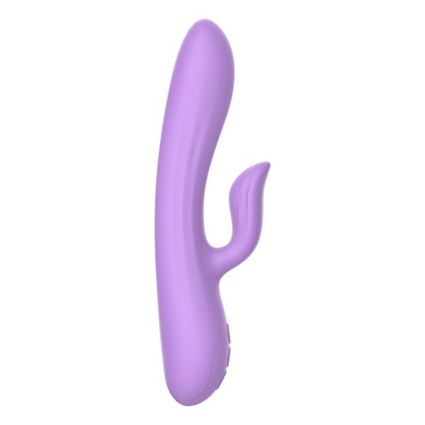 Rabbitvibrator Purple Rain