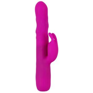 XOUXOU Perle og Rabbit Vibrator