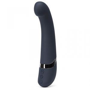 Fifty Shades Darker Desire Explodes G-Punkts Vibrator