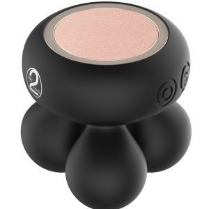 Lay-on vibrator og mini massager