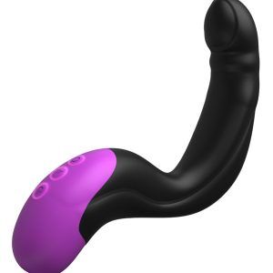 Hyper-Pulse P-Spot Massager