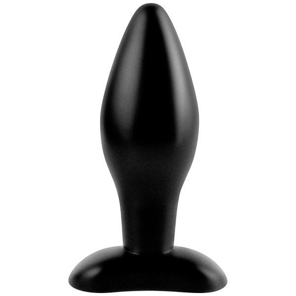 Anal Fantasy Medium Silicon Plug