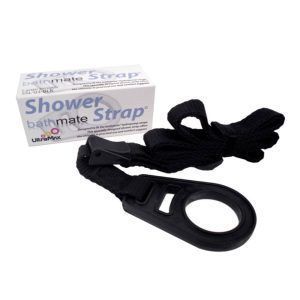 Bathmate - Shower Strap til Bathmate Penispumpe