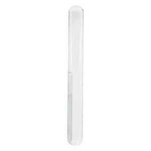 Glassy Clear Wand