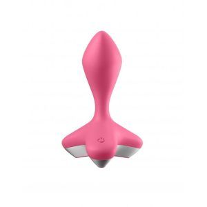 Satisfyer Game Changer - Anal Vibrator