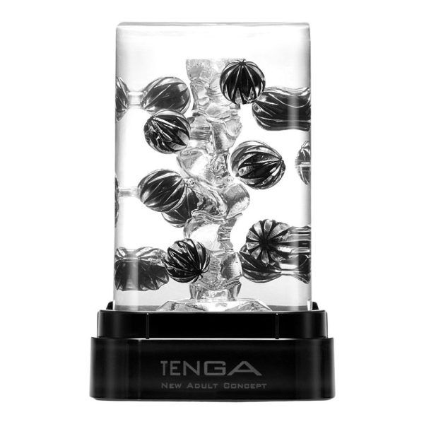 TENGA Crysta Ball Masturbator