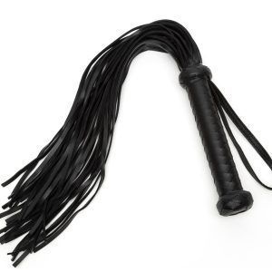 Bound to You Flogger