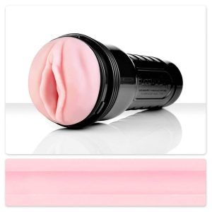 Fleshlight Pink Lady Original - Masturbator