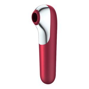 Satisfyer Dual Love - Klitoris Vibrator/Stimulator