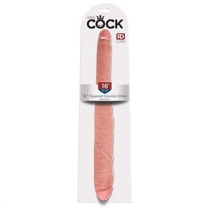 Stor Dobbelt Dildo 40 cm