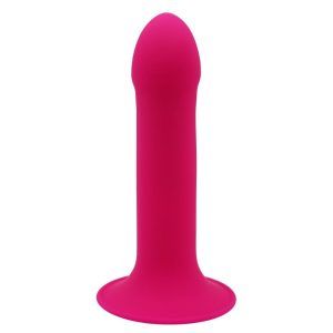 Adrien Lastic Hitsens 2 Dual Density Silikone Dildo