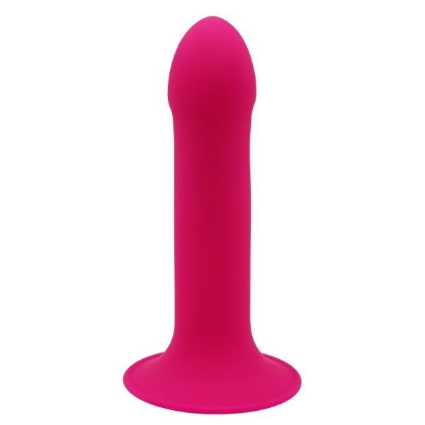 Adrien Lastic Hitsens 2 Dual Density Silikone Dildo