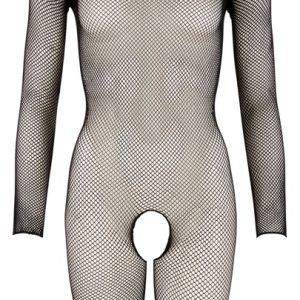 Catsuit maske