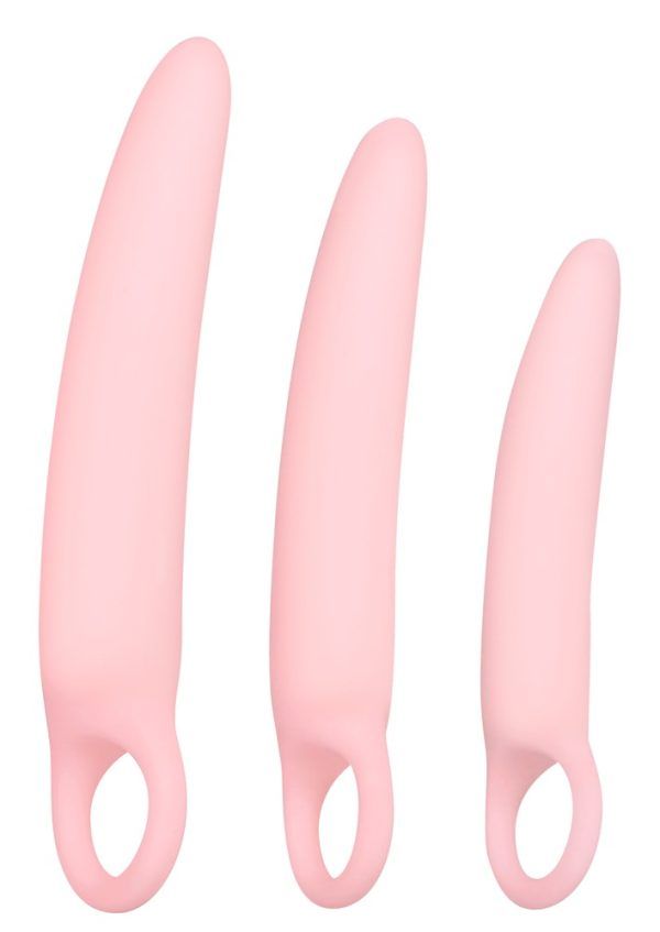 Dildosæt "Vaginal Trainers"