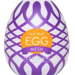 Egg Mesh