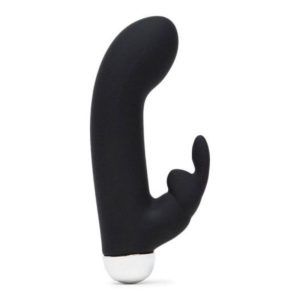 Fifty Shades of Grey Greedy Girl - Mini Rabbit Vibrator