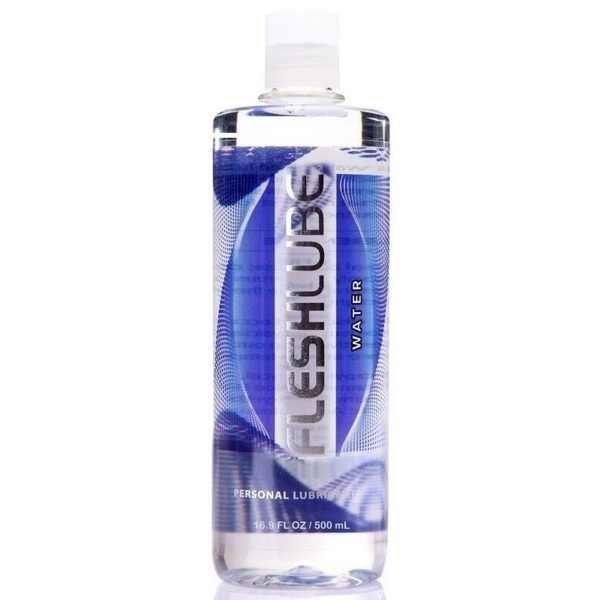 Fleshlight - Fleshlube Water 500 ml