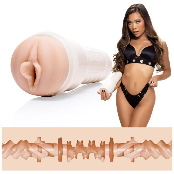 Fleshlight Vina Sky Exotica