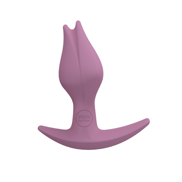 Fun Factory Bootie Fem Anal Plug i rosa