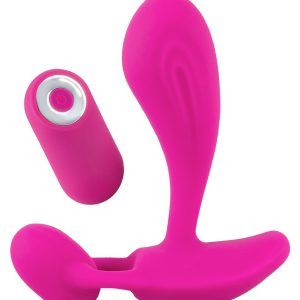 G & C Spot Vibrator